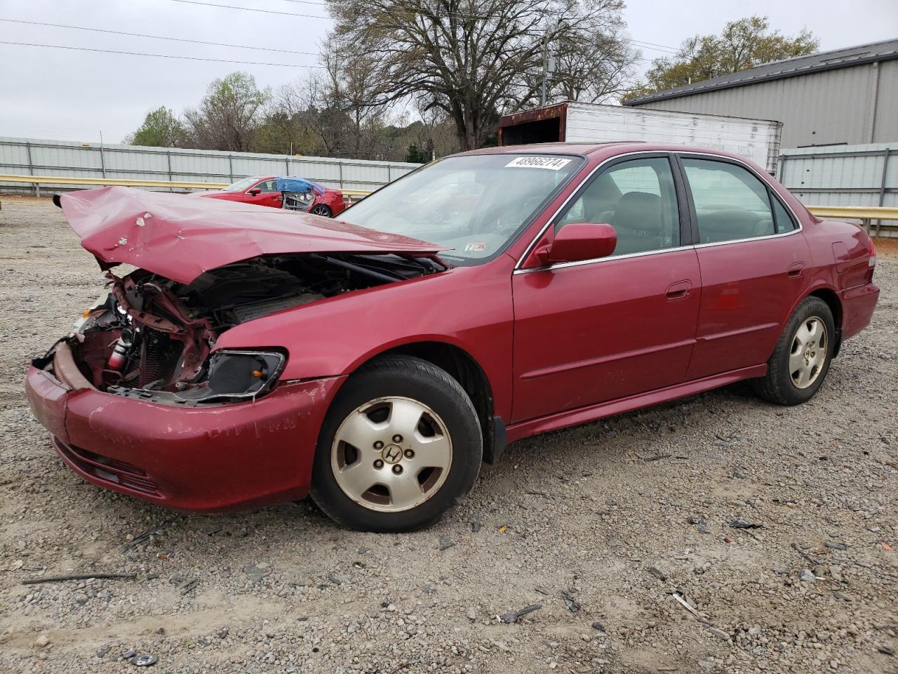 HONDA ACCORD 2002 1hgcg16502a033046