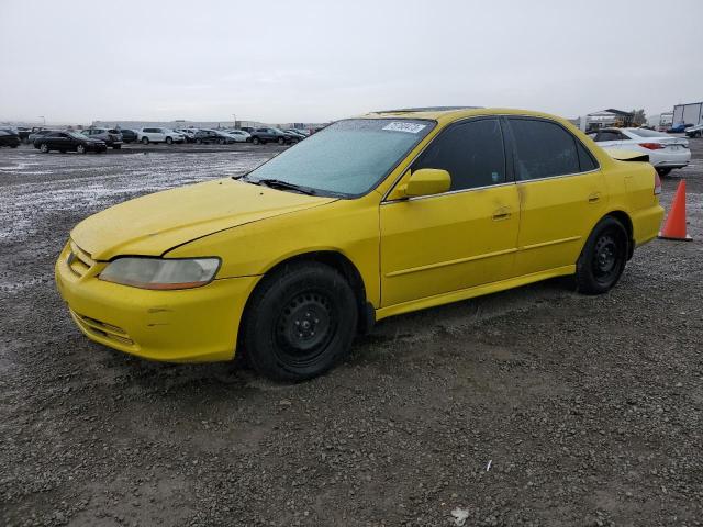 HONDA ACCORD 2002 1hgcg16502a053880