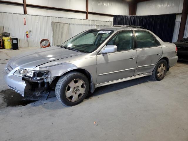 HONDA ACCORD 2002 1hgcg16502a074163