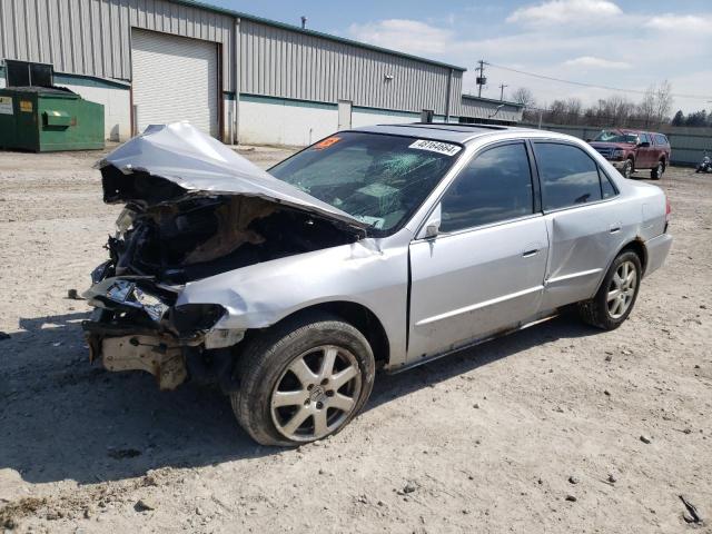 HONDA ACCORD 2002 1hgcg16502a077936