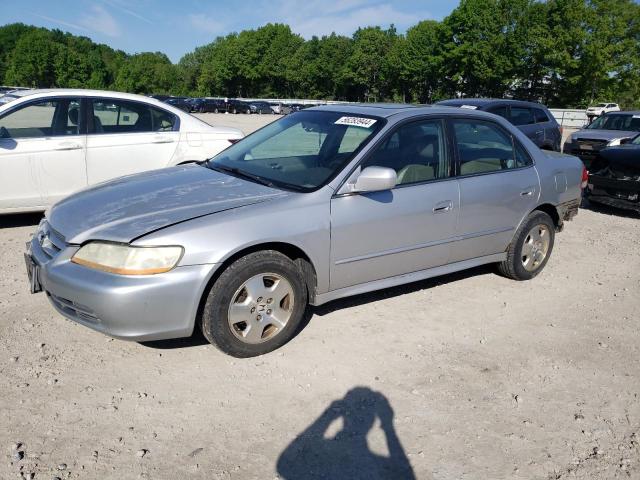 HONDA ACCORD 2002 1hgcg16502a081775