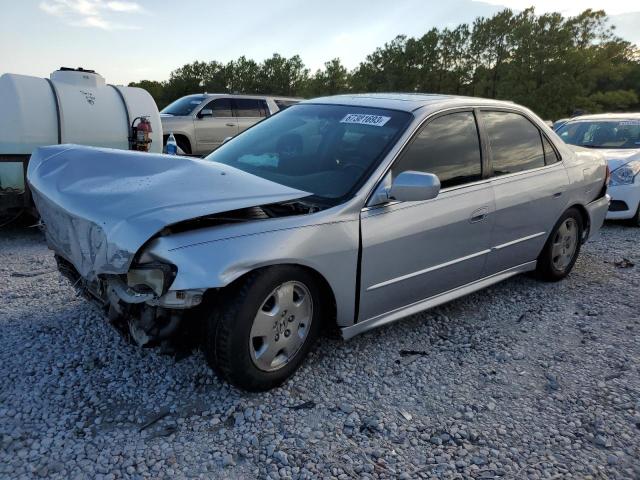 HONDA ACCORD EX 2002 1hgcg16502a082974