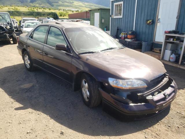 HONDA ACCORD EX 1998 1hgcg1650wa014793