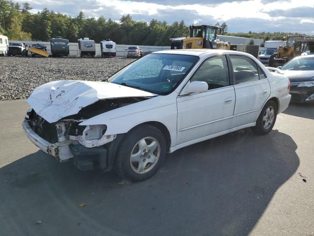 HONDA ACCORD EX 1998 1hgcg1650wa048989