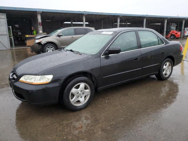 HONDA ACCORD 1999 1hgcg1650xa021681