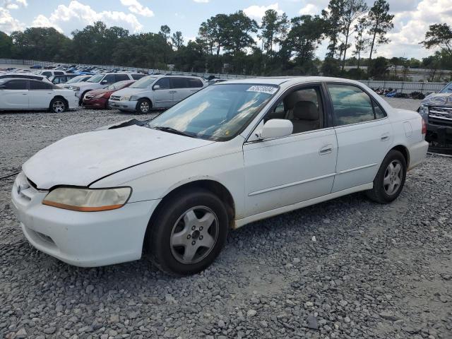 HONDA ACCORD 2000 1hgcg1650ya007653