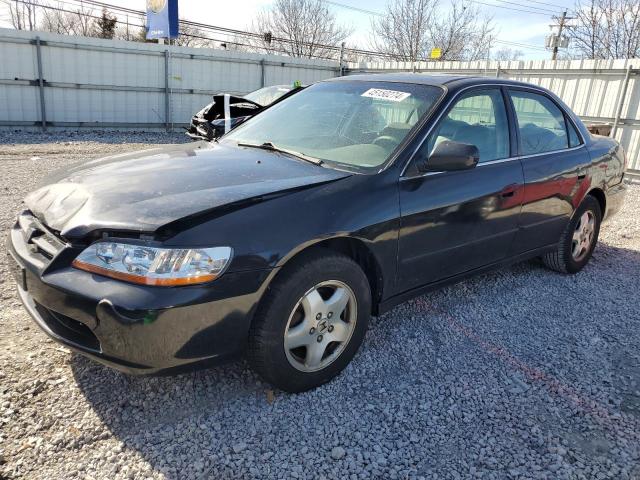 HONDA ACCORD 2000 1hgcg1650ya029460