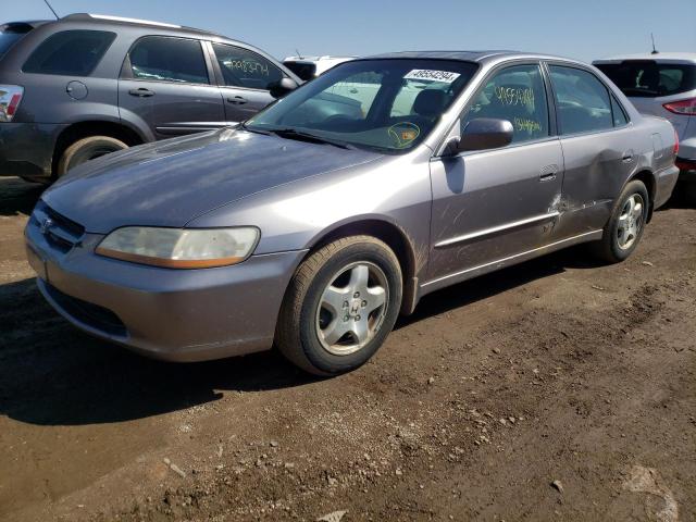 HONDA ACCORD 2000 1hgcg1650ya031368