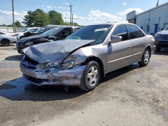 HONDA ACCORD 2000 1hgcg1650ya055427