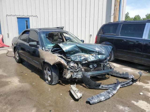 HONDA ACCORD EX 2000 1hgcg1650ya059090