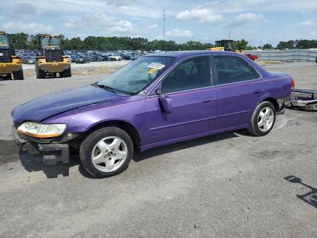 HONDA ACCORD 2000 1hgcg1650ya060997