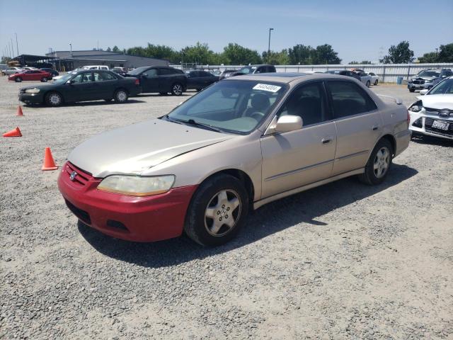 HONDA ACCORD 2000 1hgcg1650ya066055