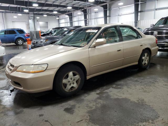 HONDA ACCORD EX 2000 1hgcg1650ya068307