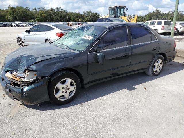 HONDA ACCORD EX 2000 1hgcg1650ya077668