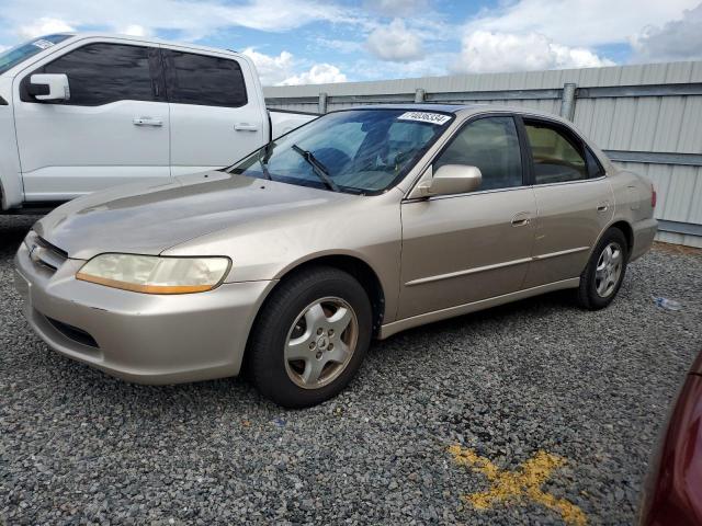 HONDA ACCORD EX 2000 1hgcg1650ya091862