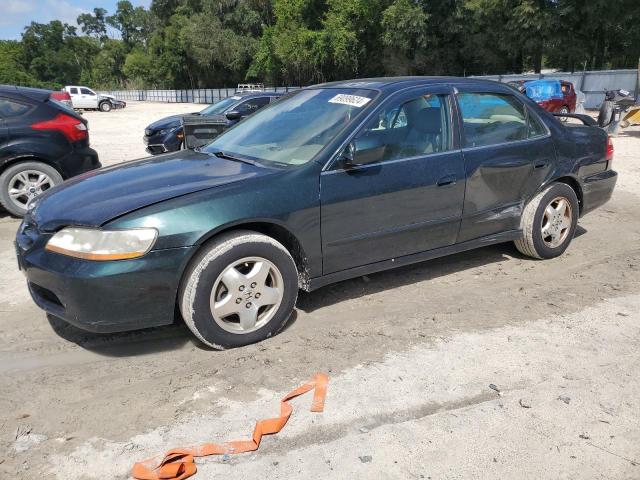 HONDA ACCORD EX 2000 1hgcg1650ya092140