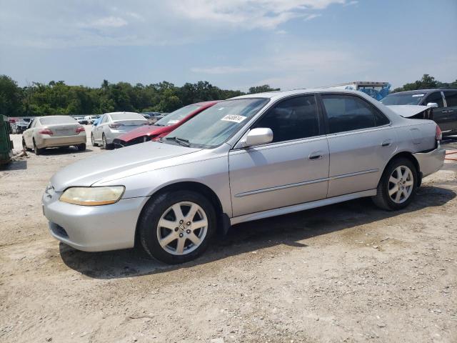 HONDA ACCORD EX 2001 1hgcg16511a001186