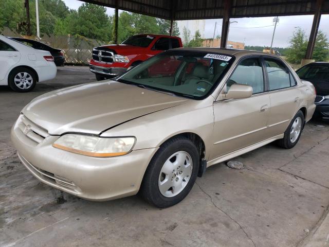 HONDA ACCORD EX 2001 1hgcg16511a008624