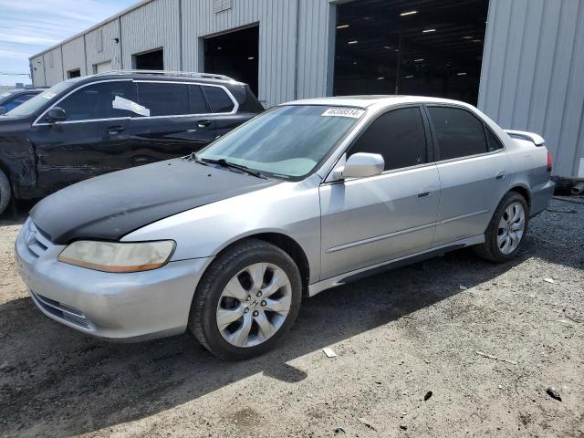 HONDA ACCORD 2001 1hgcg16511a010051