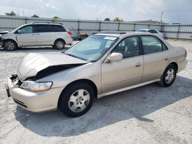 HONDA ACCORD EX 2001 1hgcg16511a015007