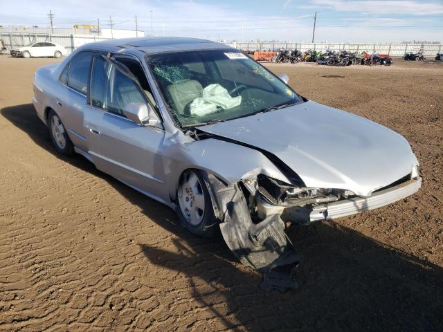 HONDA ACCORD EX 2001 1hgcg16511a033443