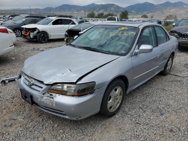 HONDA ACCORD EX 2001 1hgcg16511a035760