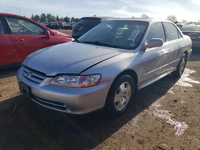 HONDA ACCORD 2001 1hgcg16511a041106