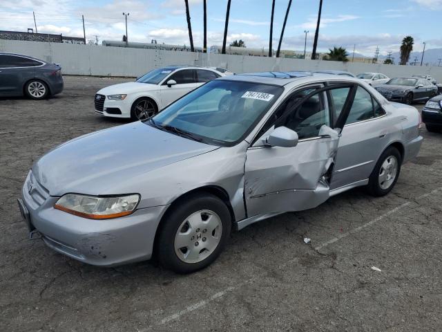 HONDA ACCORD 2001 1hgcg16511a047603