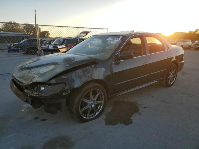 HONDA ACCORD EX 2001 1hgcg16511a052199