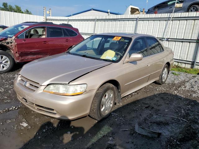 HONDA ACCORD EX 2001 1hgcg16511a061887