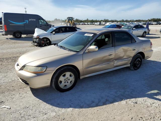 HONDA ACCORD 2001 1hgcg16511a075997