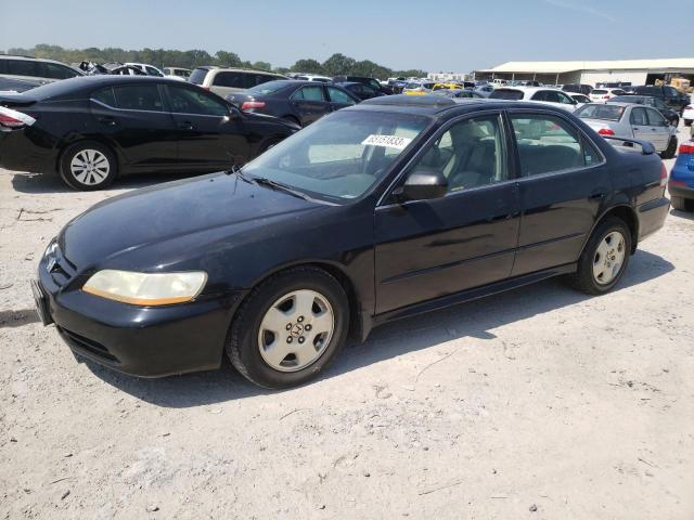 HONDA ACCORD EX 2001 1hgcg16511a077040