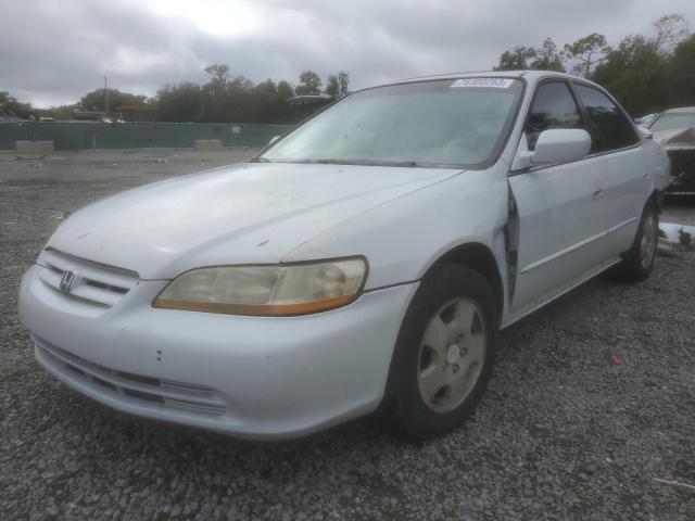 HONDA ACCORD 2001 1hgcg16511a083243