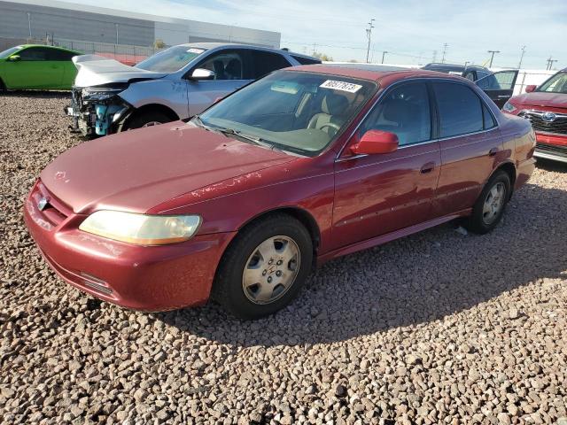 HONDA ACCORD 2002 1hgcg16512a001657