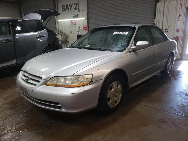 HONDA ACCORD 2002 1hgcg16512a005983