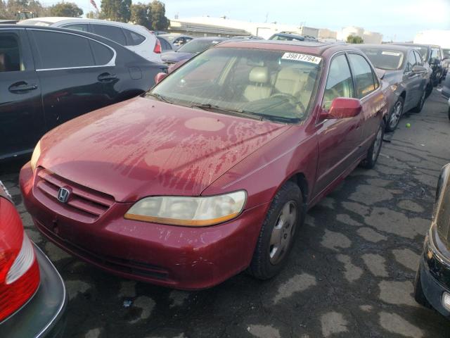 HONDA ACCORD 2002 1hgcg16512a008060