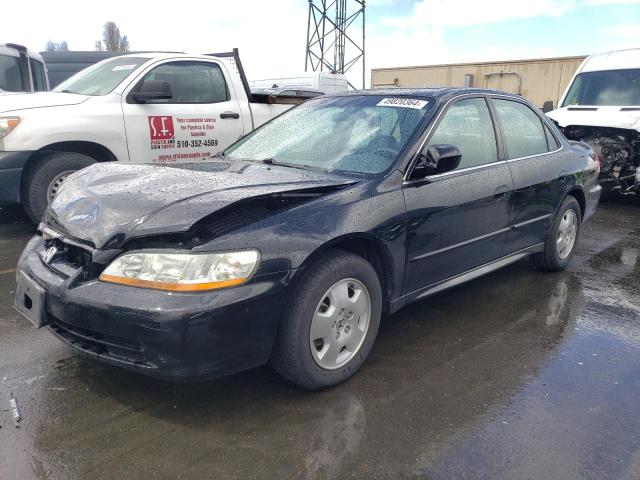 HONDA ACCORD 2002 1hgcg16512a021049