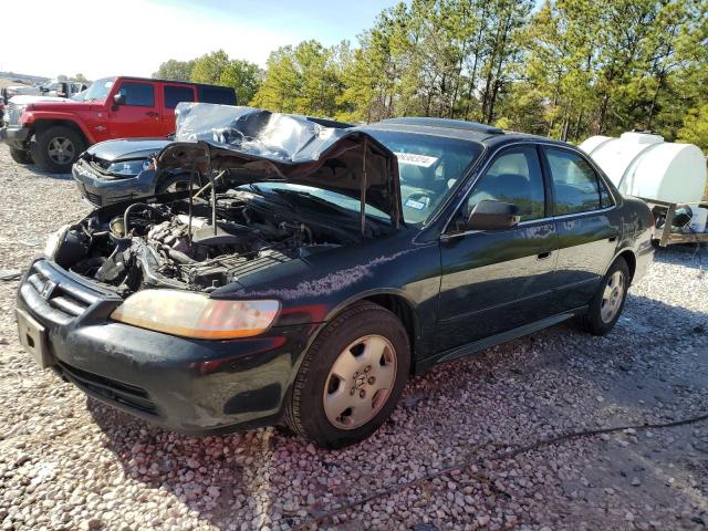 HONDA ACCORD 2002 1hgcg16512a029085