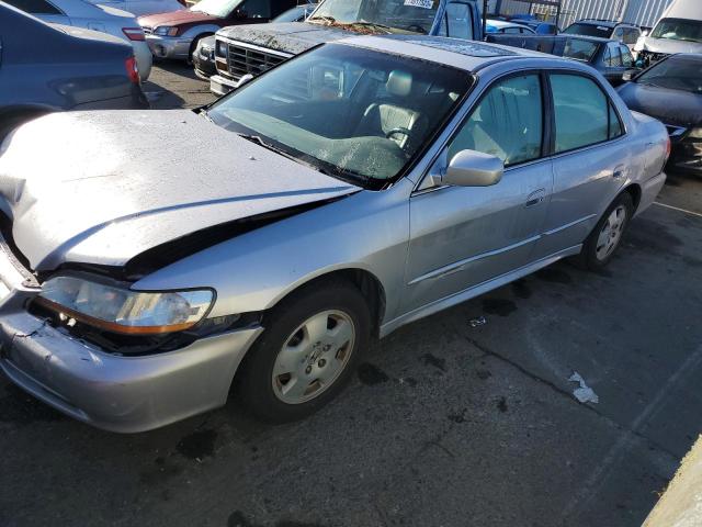 HONDA ACCORD 2002 1hgcg16512a040376