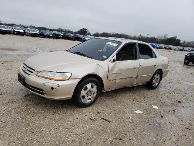 HONDA ACCORD 2002 1hgcg16512a041169