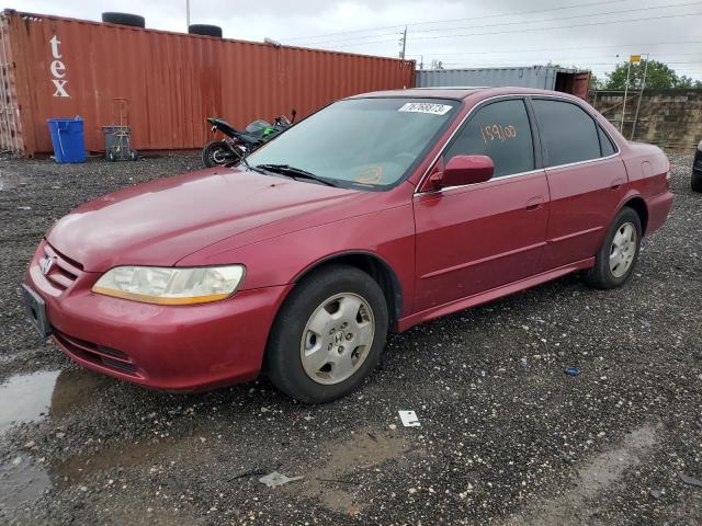 HONDA ACCORD 2002 1hgcg16512a052429