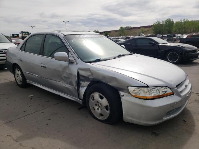 HONDA ACCORD EX 2002 1hgcg16512a052902