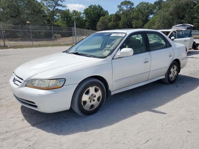 HONDA ACCORD 2002 1hgcg16512a055220