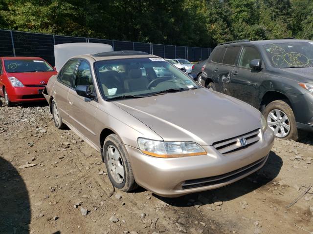 HONDA ACCORD EX 2002 1hgcg16512a056254