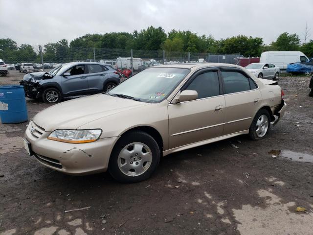 HONDA ACCORD EX 2002 1hgcg16512a056464