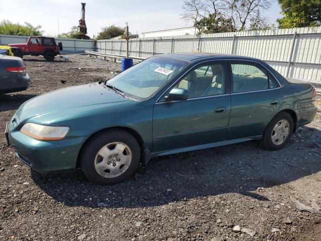 HONDA ACCORD 2002 1hgcg16512a062975