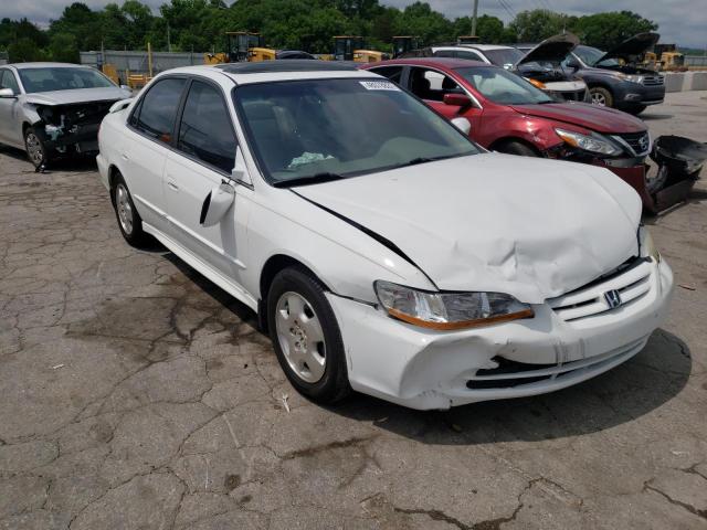 HONDA ACCORD EX 2002 1hgcg16512a065195