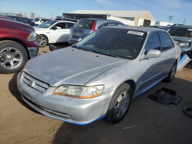 HONDA ACCORD EX 2002 1hgcg16512a071935