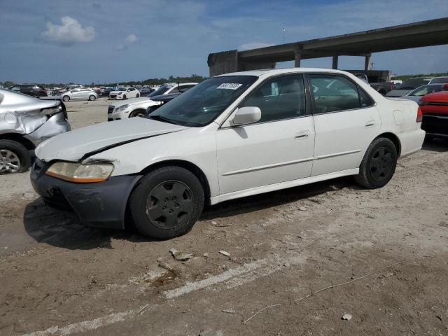 HONDA ACCORD EX 2002 1hgcg16512a083874