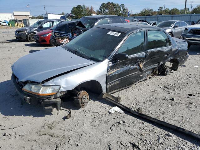 HONDA ACCORD 1998 1hgcg1651wa032994